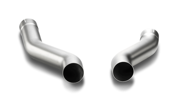 Cayenne (958) 2014 Link pipe Cayenne (Titanium) L-PO:T:7