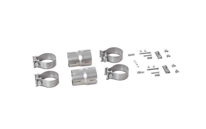 Panamera (970) 2013 Fitting kit P-HF641