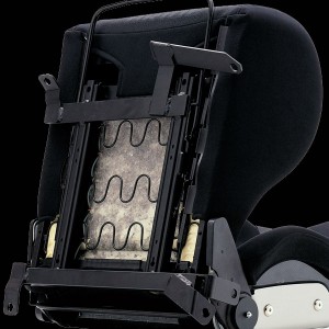 CUGA & VORGA Reclining 7