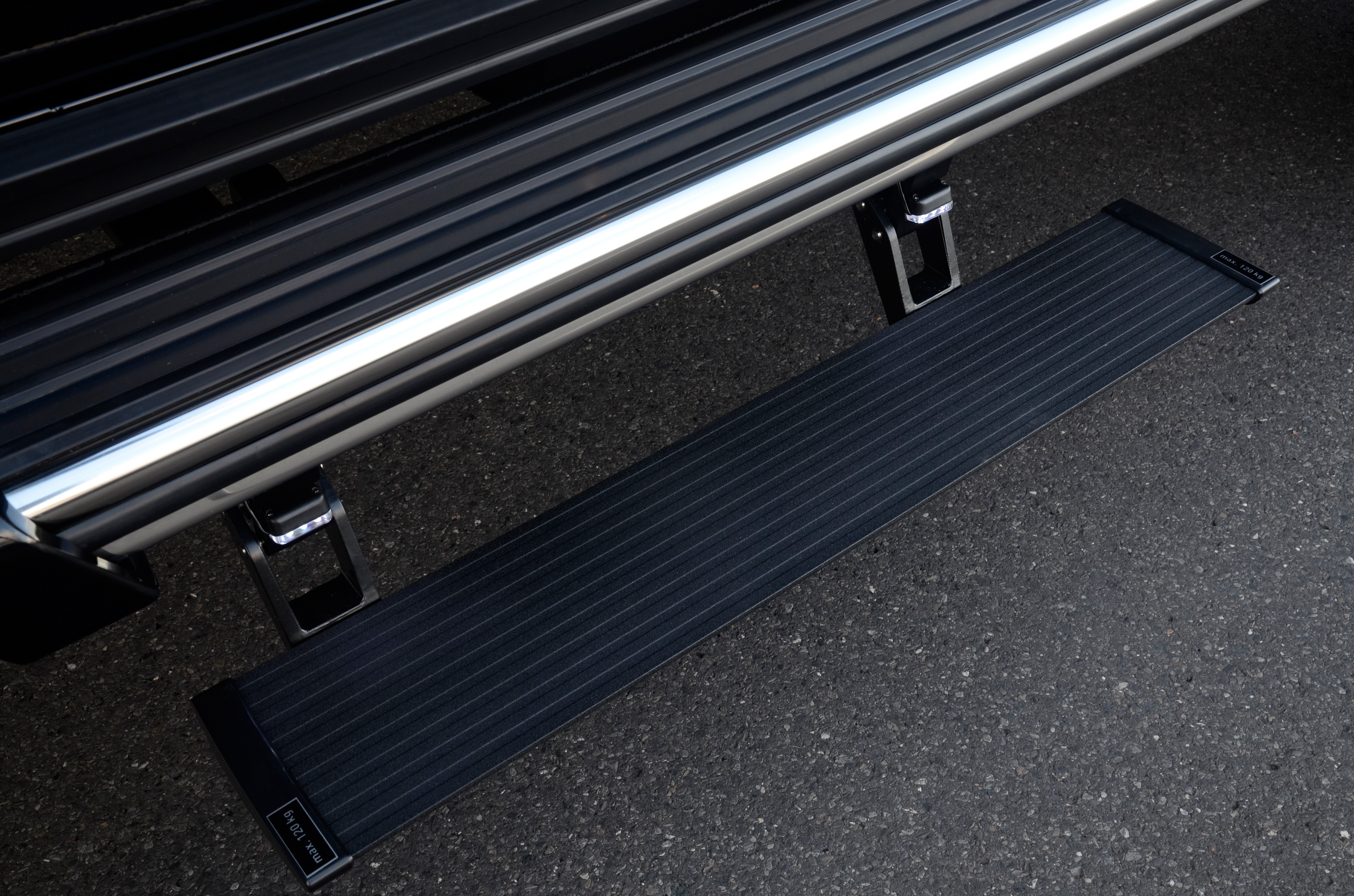 Electric Running Boards >> Brabus Electric Running Boards Base Mb G500 4x4 Short Boards Electric Running Boards >> Brabus Electric Running Boards Base Mb G500 4x4 Short Boards