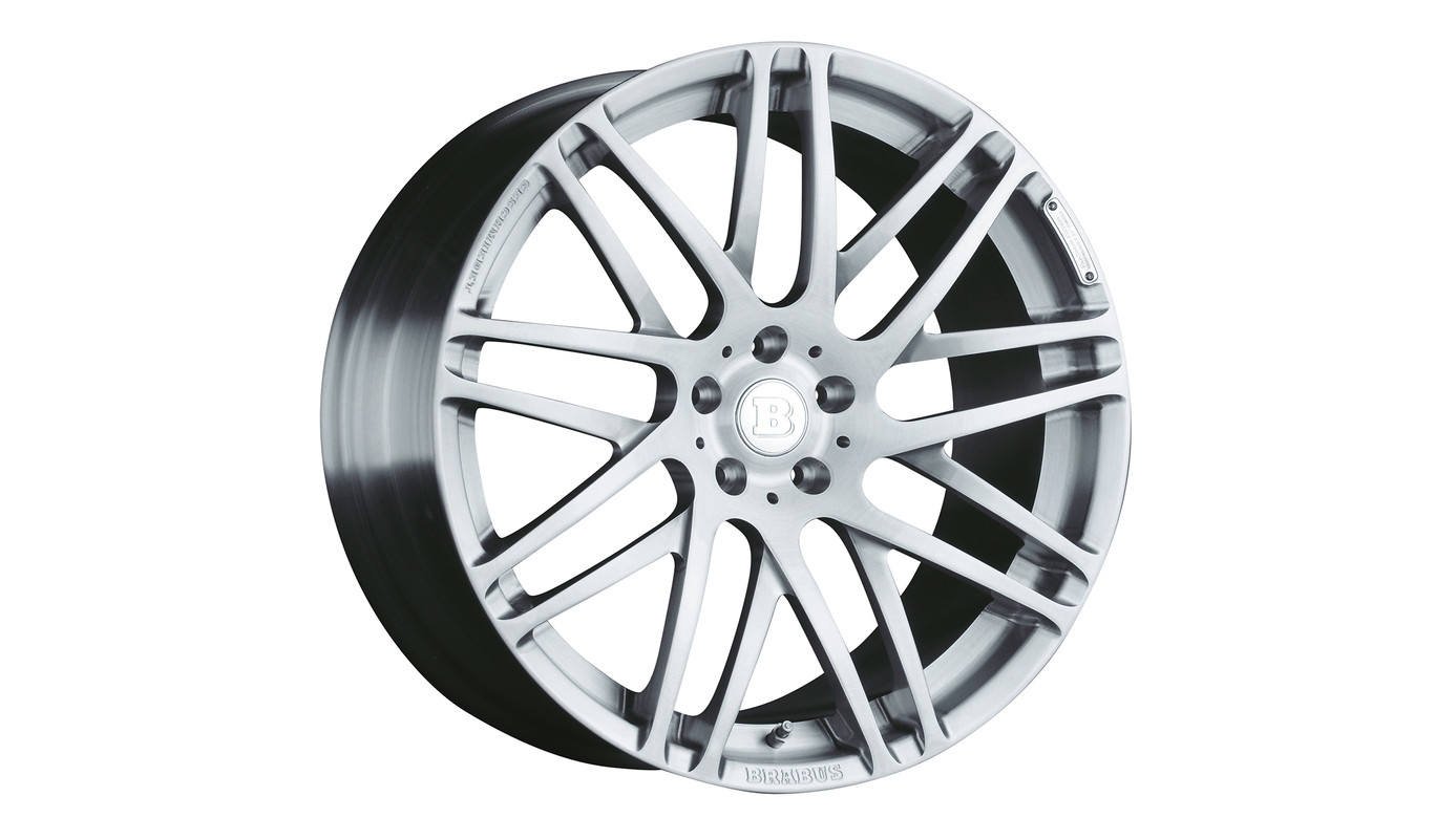 Mercedes Benz Rims >> Brabus 23 Monoblock F Platinum Edition Forged Set Mercedes Benz Rims >> Brabus 23 Monoblock F Platinum Edition Forged Set