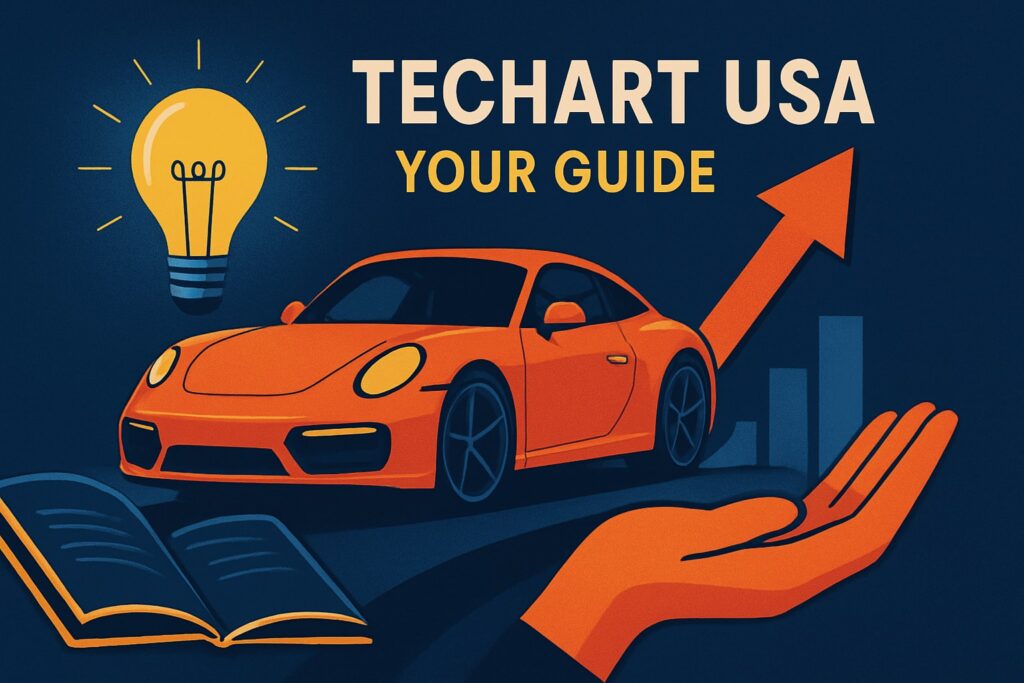 Techart USA Guide: Your Essential Handbook for 2026