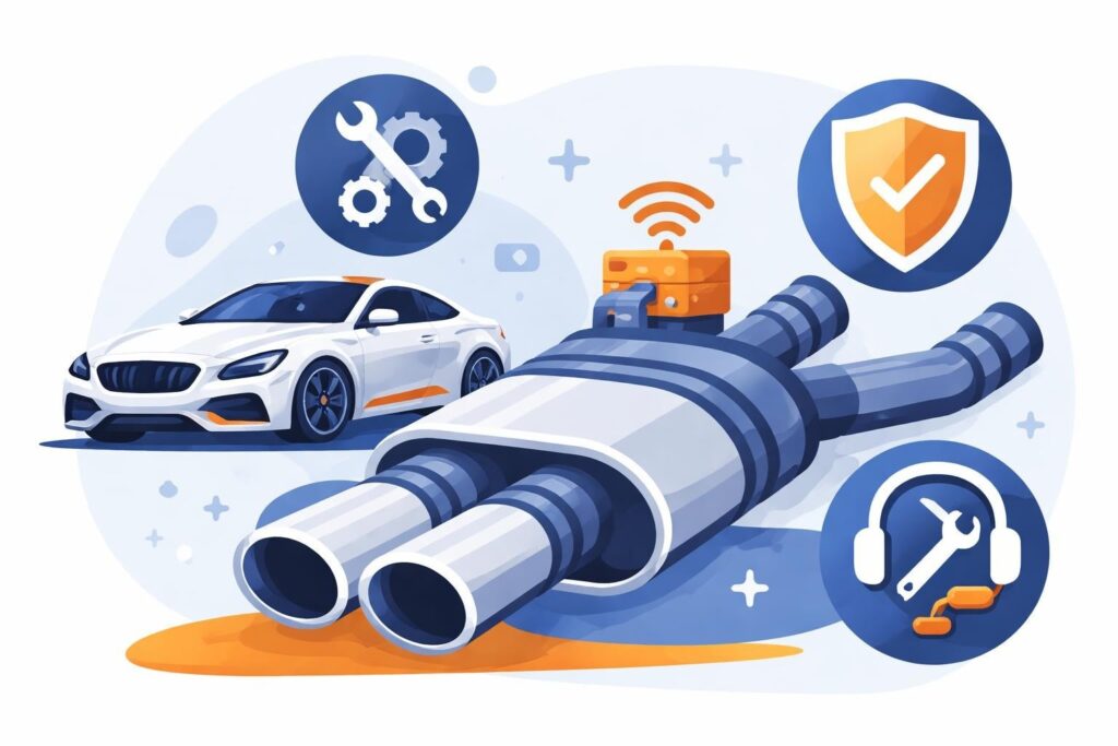 iPE Exhaust Dealer: Your Ultimate Guide to Performance